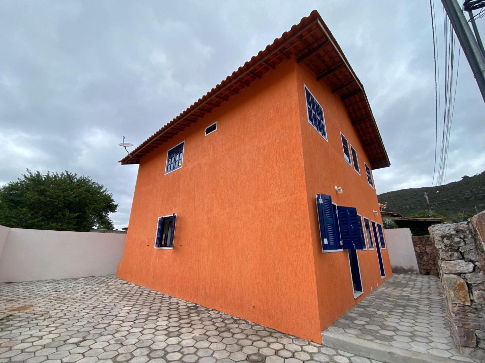 Village Flor De Tangerina *