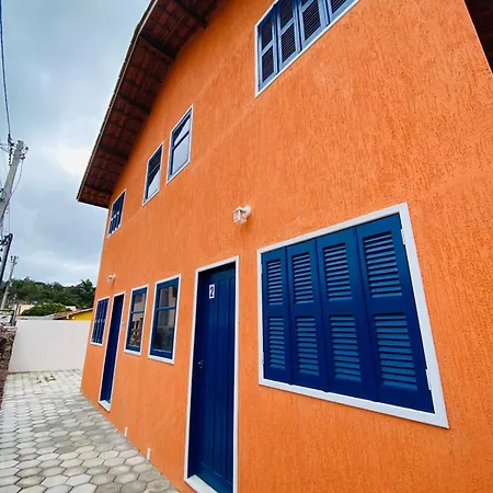 Village Flor De Tangerina Mucuge Exterior photo
